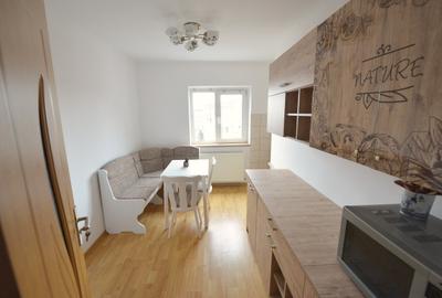 Apartament cu 2 camere, mobilat în Girocului - 6