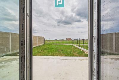 Duplex cu 3 camere cu Canalizare în Giarmata - 26