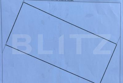 Teren intravilan 445 mp, utilita?i la front, Piele?ti - z - 1