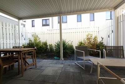 Vila  138 MP | Pipera- Mobexpert Homes | Curte + Parcare - 21