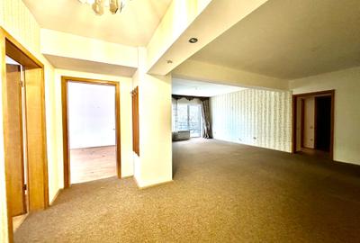 Exclusivitate în Primăverii – Apartament de LUX cu 4 camere - 11