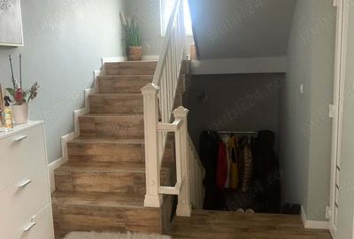 Casa individuala 307mp utili,Sebe? drumul Petre?tiului! - 8