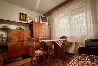 Apartament cu 3 camere decomandat, mobilat în Dacia - 5