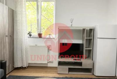 Garsonieră în Palas - 13