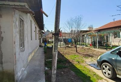 Duplex cu 3 camere cu Canalizare în 1 Mai - 5