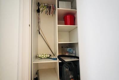 Apartament cu 2 camere decomandat, mobilat în Floreasca - 9