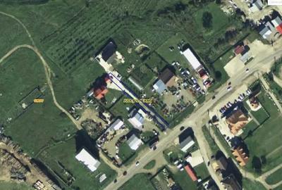 Casă cu 4 camere în Girov - 6