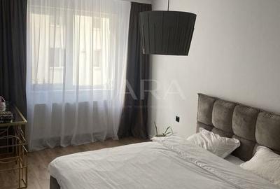 Apartament 2 Camere de Închiriat - Zonă BMW - 3