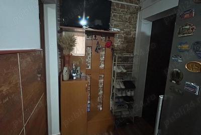 Apartament cu 2 camere în Fetești-Gară - 9