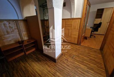Apartament cu 3 camere decomandat în Luncă