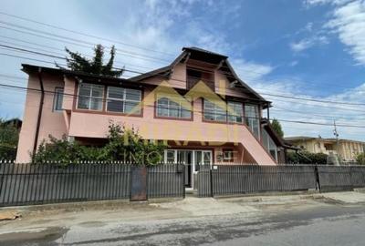 Casă cu 9 camere cu Canalizare în Liceul Militar - 1