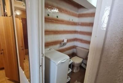 Apartament cu 2 camere decomandat în Gară - 2