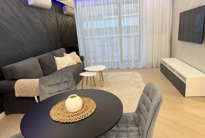APARTAMENT 2 CAMERE DE INCHIRIAT / ZONA PIPERA / PARCARE INCLUSA - 2