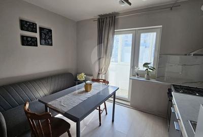 Apartament cu 2 camere decomandat, mobilat în Mărăști - 2