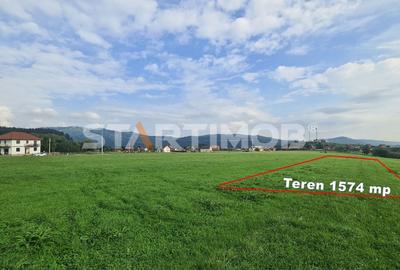 Teren Construcții intravilan de 1574 mp, în Sud-Est - 5