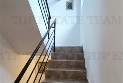 Casa Duplex cu 5 camere si 3 bai in Otopeni - 7