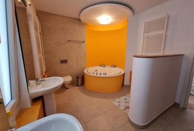 Vila superba de inchiriat ultracentral Brasov - 13