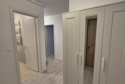 Apartament modern de 2 camere cu centrala si parcare - Hils Republica - 9