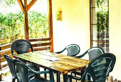 Casă cu 3 camere în Moieciu - 7