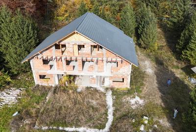 Casă individuală cu 17 camere cu Teren 7000 Mp în Avrig - 5