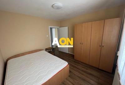 Apartament cu 3 camere semidecomandat, mobilat în Cetate - 2