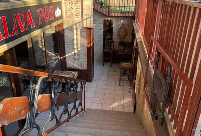 Spațiu comercial, de 190 mp, în Central - 6