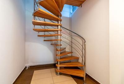 Casă cu 6 camere cu Teren 490 Mp în Eroii Revoluției - 13