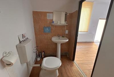 Oportunitate! Vanzare casa, ideala pentru birouri, Marasti, 435000 Eur - 5