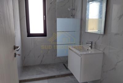 Casă individuală cu 3 camere cu Teren 353 Mp în Berceni - 11