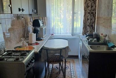 Apartament cu 2 camere decomandat în Moroasa 1 - 3