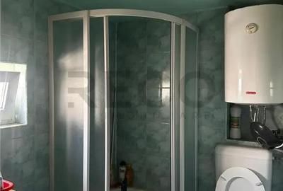 Casă cu 3 camere cu Teren 415 Mp în Beiuș - 7
