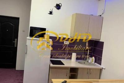 Garsonieră nedecomandată în Copou - 1