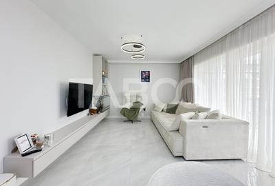 Vanzare apartament decomandat ultrafinisat cu parcare cartierul Sopor - 2