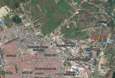 Teren 4.865 mp in localitatea Dudasu - 1