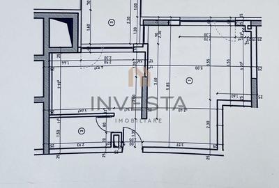 Apartament 2 camere in bloc nou 2025! Zona de top Intre Lacuri ! - 13