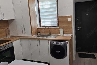 Chirie 2 cam ultracentral-Piata Unirii ,mobilat , dotat, parter, lux , gaz - 11