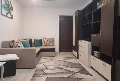 Apartament doua camere, decomandat, mobilat si utilat frumos, Parcul Catedralei - 4