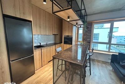 Apartament cu 2 camere în Albert - 16