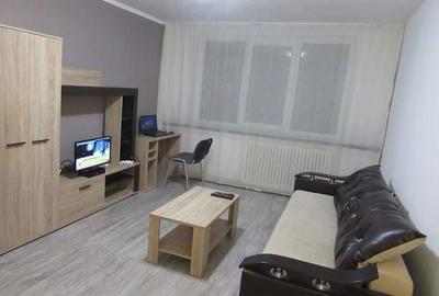 Garsonieră decomandată în Brâncoveanu - 1