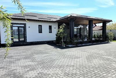 Casă cu 4 camere cu Teren 800 Mp în Noua - 2