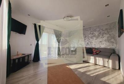 Casa individuala si intabulata cu 3 camere si 520 mp teren in Cisnadie - 2