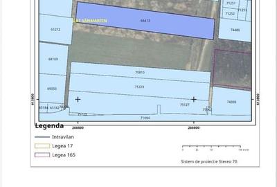 Spațiu comercial, în Sânmartin - 2