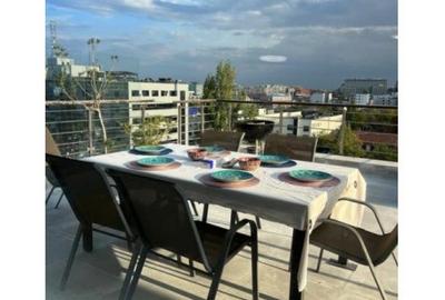 Apartament cu 4 camere decomandat în Unirii - 7