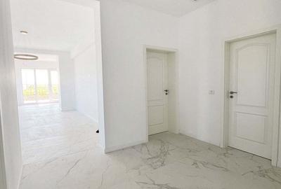 Casă cu 3 camere cu Teren 370 Mp în Covaci - 9