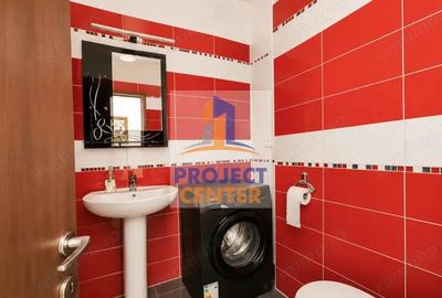 Apartament cu 3 camere decomandat, mobilat în Găvana - 9