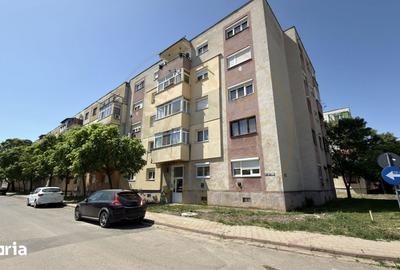 Apartament cu 3 camere decomandat, mobilat în Central - 3