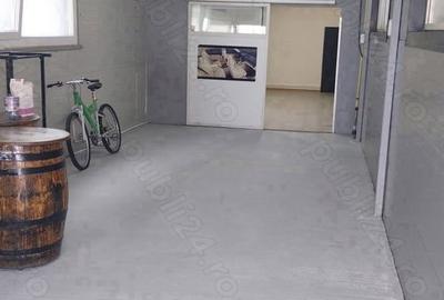 Spațiu comercial, de 65 mp, în Gara Veche - 1