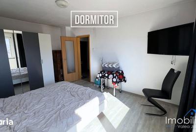 Apartament cu 2 camere în Sarmizegetusa - 12