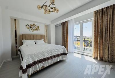 Duplex 4 camere mobilat | Incalzire in pardoseala | Teren 350mp | Domnesti - 11