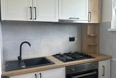 APARATORII PATRIEI 8 minute - Apartament 2 camere - 5
